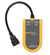 Fluke VR1710 電壓記錄儀|諧波測試儀